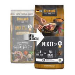 Belcando Mix It Grain Free