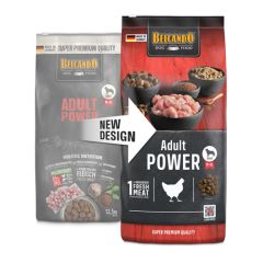 Belcando Adult Power