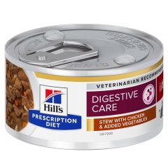 Hill's Feline I/D Stew (Dosen)