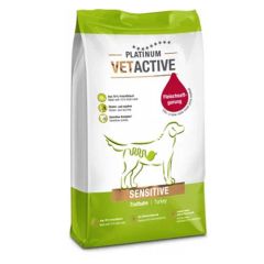 Platinum VetActive Sensitive
