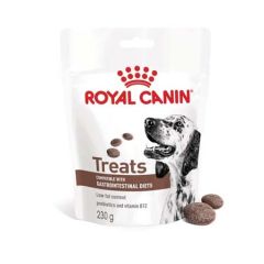 Royal Canin Gastro Intestinal  Dog Treats - 230 gr x 6