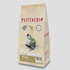 Psittacus Brei High Protein
