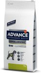 Advance Hypoallergenic Hund