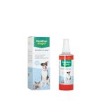 Zahn spray Dentican für Hunde und Katzen (125 ml)