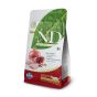 Farmina N&D Prime Grain Free Neutered Hähnchen und Granatapfel Katze