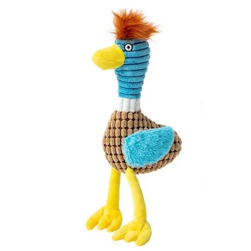 Freedog Peluche Plucky 24x35Cm