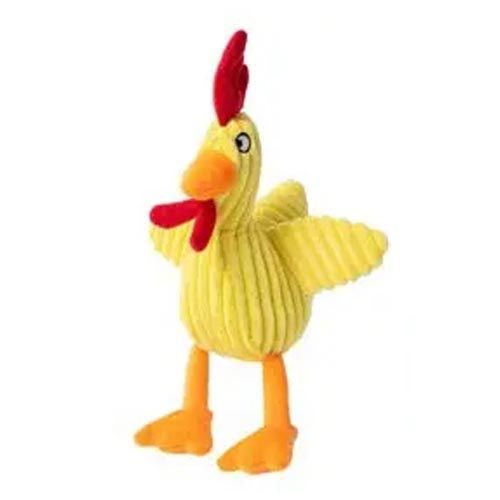 Freedog Peluche Little Chicken 20x33Cm