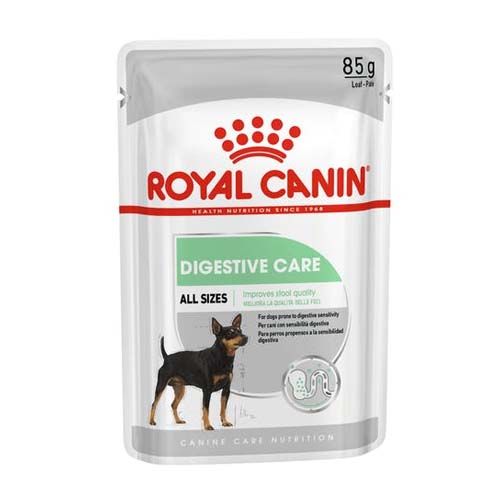 Royal Canin Digestive Care (Beutel) 85 gr x 12