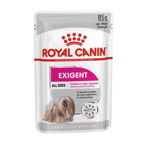 Royal Canin Exigent (Beutel) 85 gr x 12