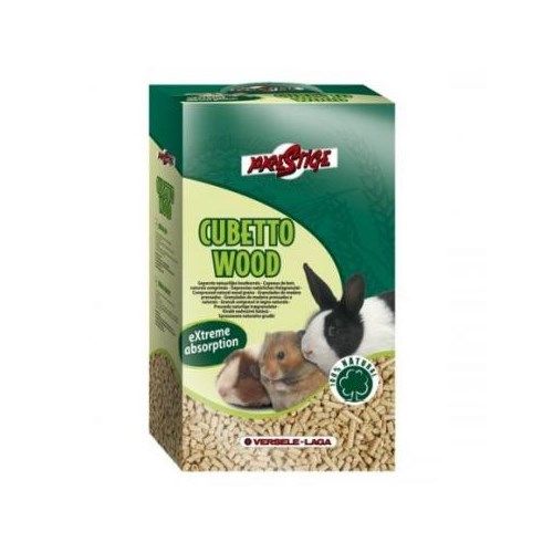 Versele Laga CuBett o Wood 12l 7 Kg