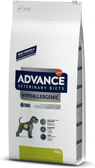 Advance Hypoallergenic Hund