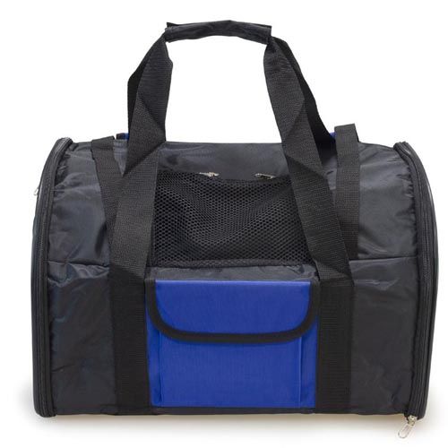 Hunderucksack klein 44x30x21 cm Arquivet