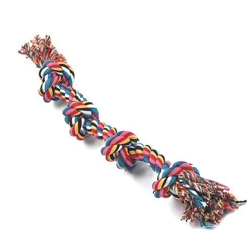 Baumwollknoten 4 Nu-60 cm Arquivet