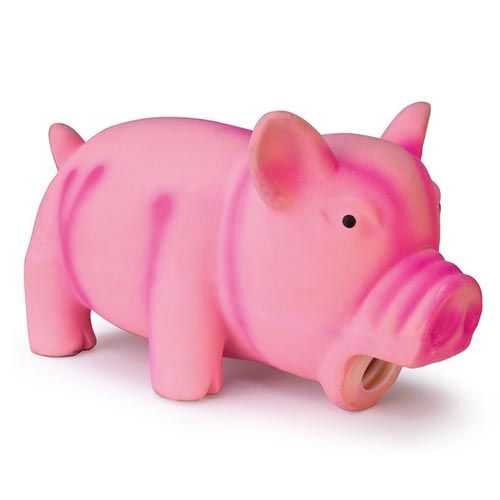 Quietsch-Schwein Originalsound 15 cm Arquivet