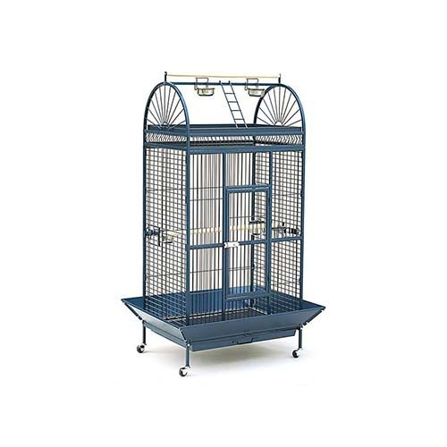 Vogelkäfig Benevento 102,5X79,5X176 cm Arquivet