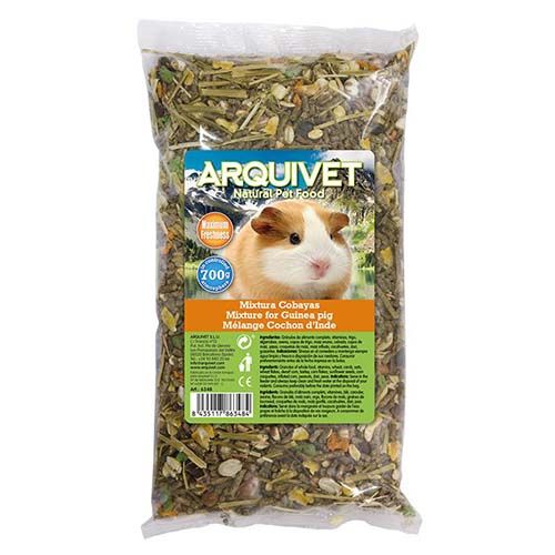 Mehrschweinchen-Mischung Arquivet