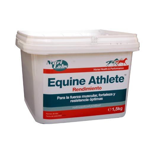Equine Athlete Pferde 1,5 Kg (Lieferung 3 - 5 Tage)