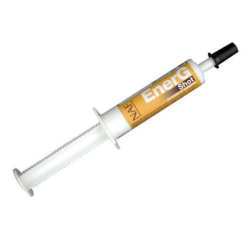 Spritze EnerG Shot Pferd 30 ml (Lieferung 3-5 Tage)