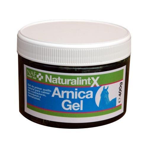 Arnikagel Pferde 400 gr. 