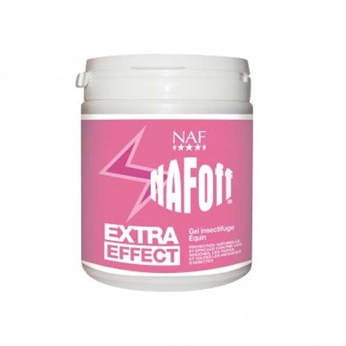 Naf Off Extra Effect Gel (Lieferung 3 - 5 Tages)