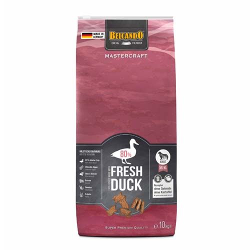 Belcando Mastercraft Fresh Duck (Ente)
