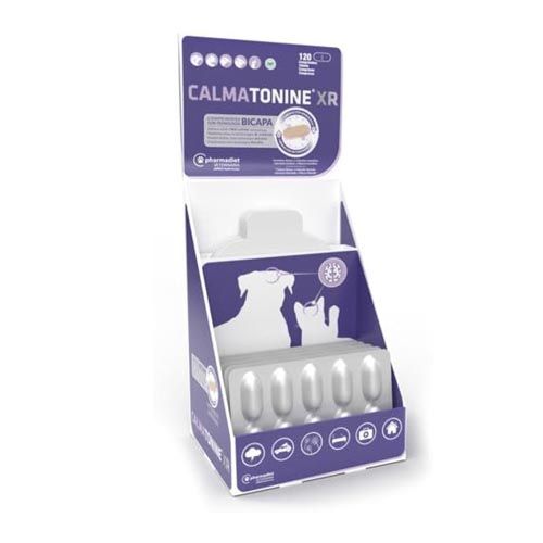Calmatonine XR 