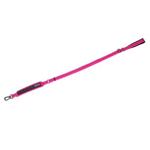 Correa Perro Freedog Boreal Fucsia