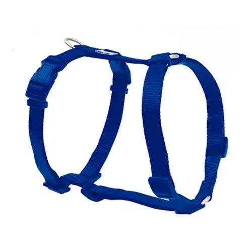 Gurtzeug Dog Freedog Nylon Basic Blue