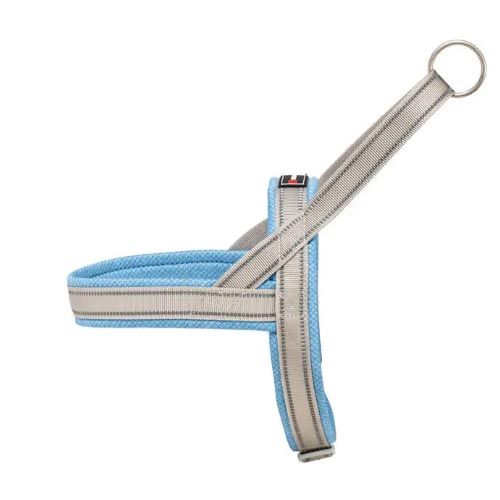 Gurtzeug Dog Freedog Shiva Sport Sky Blue