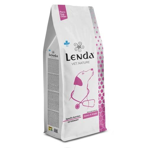 Lenda Dog Vet Nature Gastro & Atopic.