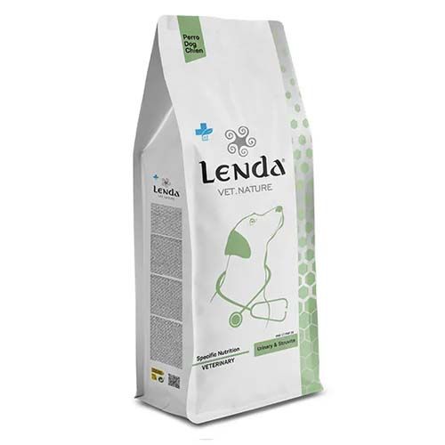 Lenda Dog Vet Nature Urinary & Struvite.