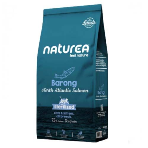 Pro Plan Adult große Rassen Robust Everyday Nutrition - Pro Plan Adult große Rassen Robust Everyday Nutrition - Royal Canin Cat Sensible 33 - Naturea Cat Lands Barong North Atlantic Salmon