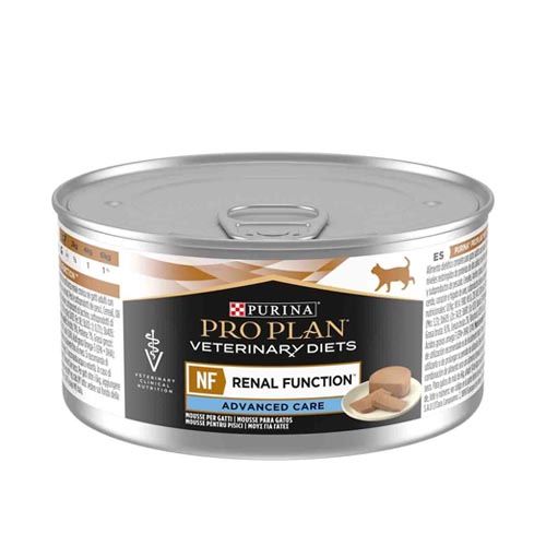 Purina veterinary Diets Katze NF Renal Dose