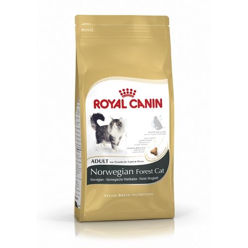 Royal Canin Bosque Norwegen