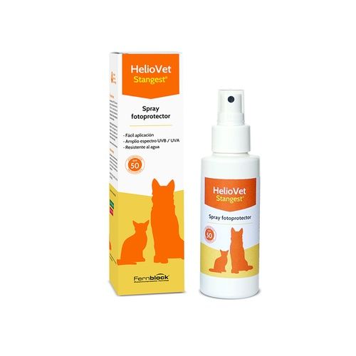 Heliovet
