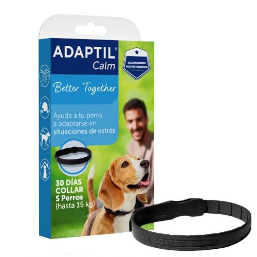 Hundehalsband Adaptil calm (Pheromone)