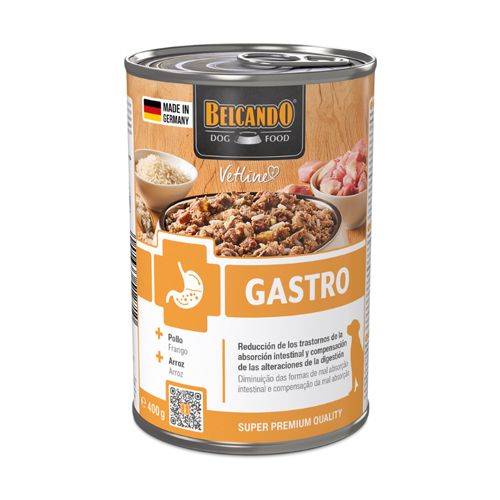Belcando VetLine Gastrointestinal (Dosen) - 400 gr x 6
