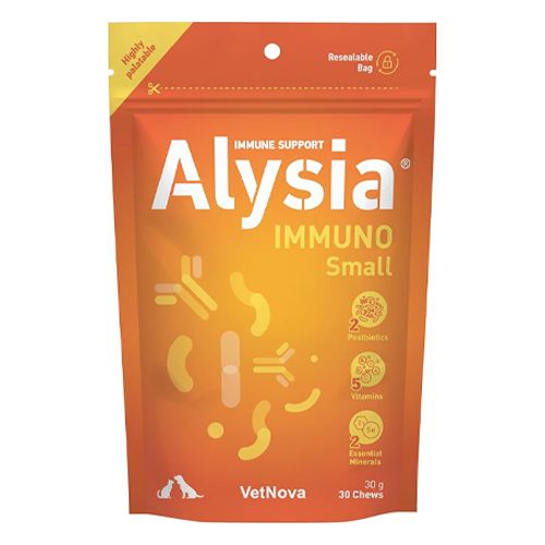 Alysia Immuno - small pack