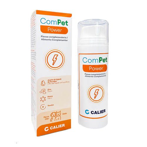 Compet Power