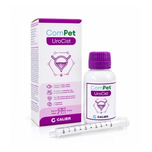 Compet Urocist
