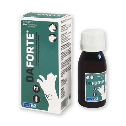 Daforte Plus