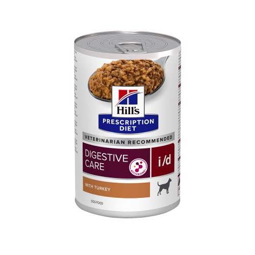 Hill's Prescription Diet I/D Canine Dose