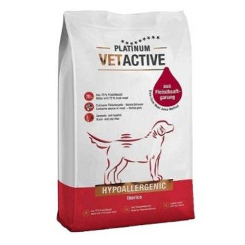 Platinum VetActive Hypoallergenic