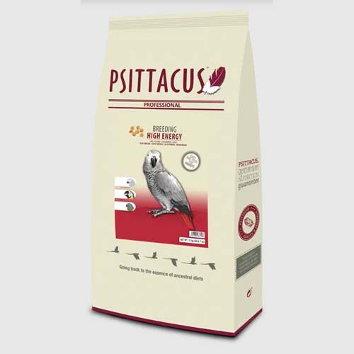 Farmina N&D Gran Free Pumpkin Starter Medium Maxi Hähnchen - Psittacus Formel Cría Alta Energía 12 Kg