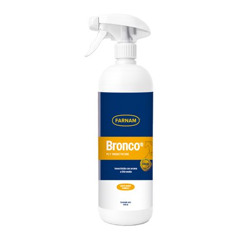 bronco 946 ml